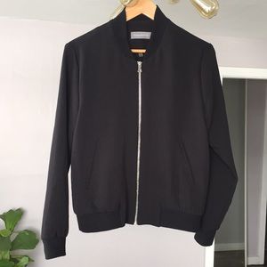 Bagatelle Black Utility Jacket
